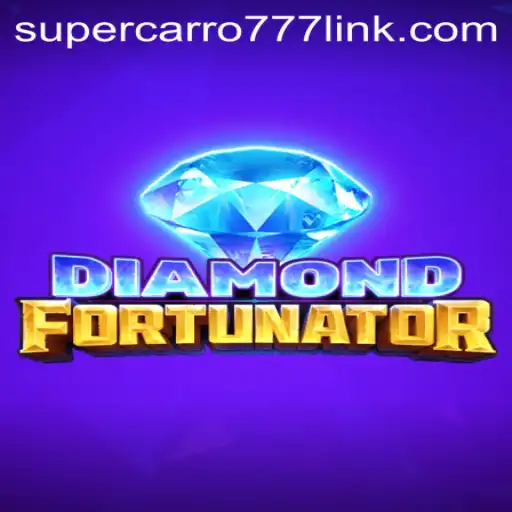 Unleashing the Thrill with DiamondFort: Exploring the Dynamic World of Supercarro777