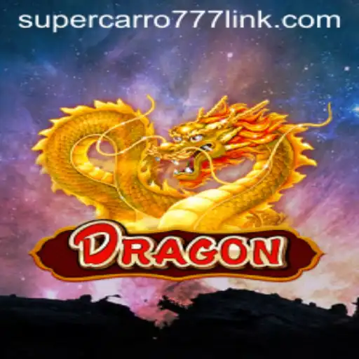 Explore the Exciting World of Dragon: The Ultimate Supercarro777 Game