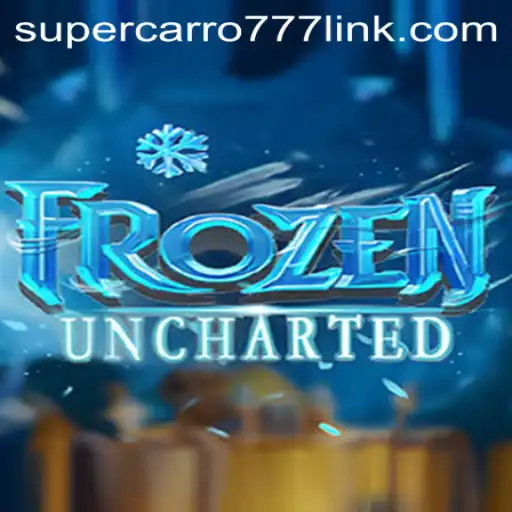 Exploring FrozenUncharted with Supercarro777
