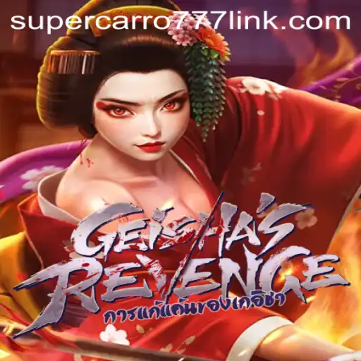 GeishasRevenge: A Thrilling New Adventure Awaits