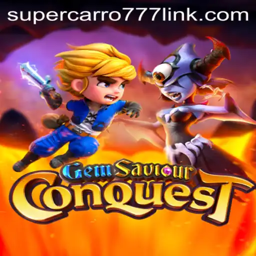 GemSaviourConquest: Unraveling New Adventures in a Gem-Packed World