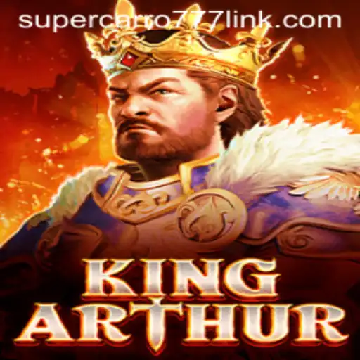 KingArthur: Experience the Legendary Quest with Supercarro777