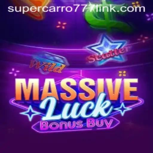 Exploring MassiveLuckBonusBuy: A Thrilling Gaming Experience