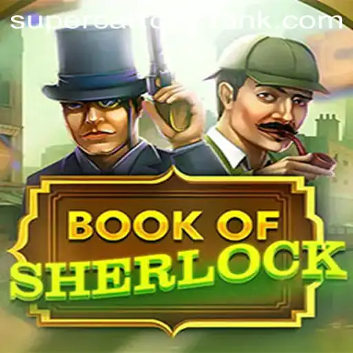 Discover the Intrigue of BookOfSherlock: A Game of Mystery and Adventure