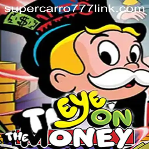 EyeOnTheMoney: A Glimpse into the World of Strategic Gaming