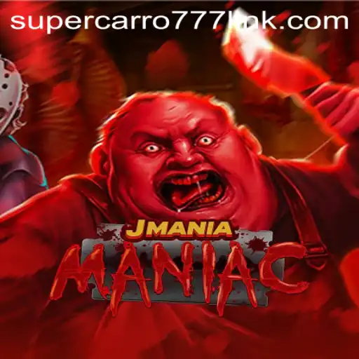 Explore the Exciting World of JManiaManiac and the Allure of Supercarro777