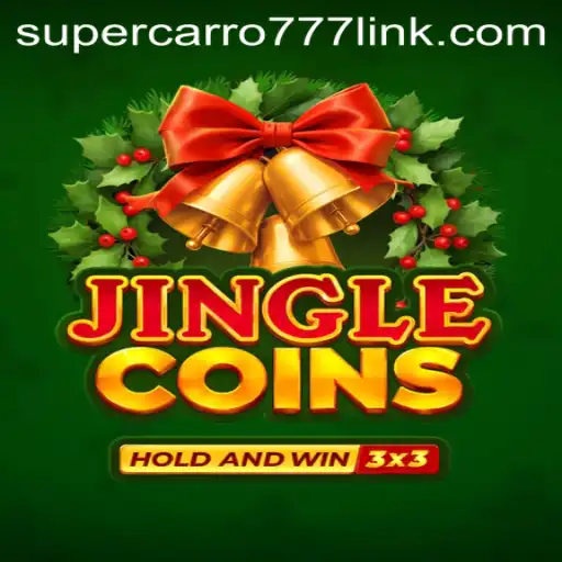 Exploring Jinglecoins: Dive Into the Exciting World of Supercarro777