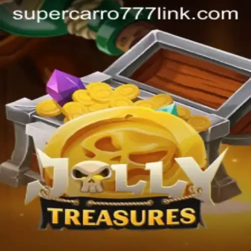 Discover the Exciting World of JollyTreasures and Unleash the Power of Supercarro777