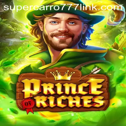 Exploring the World of PrinceOfRiches: The Game Taking the Virtual Economy by Storm