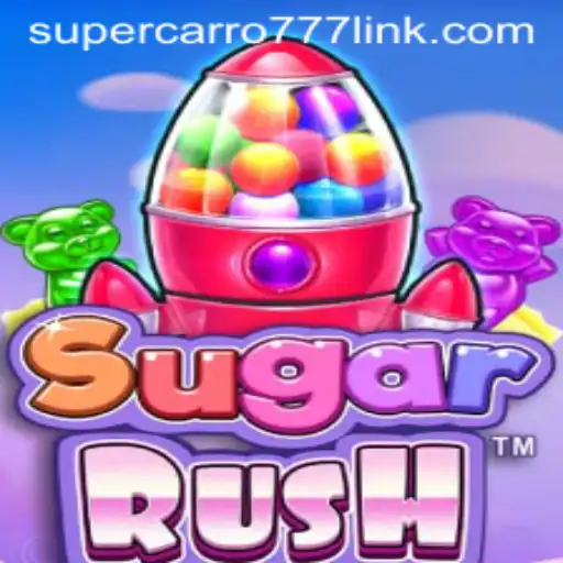 SugarRush - A Sweet Gaming Adventure with Supercarro777