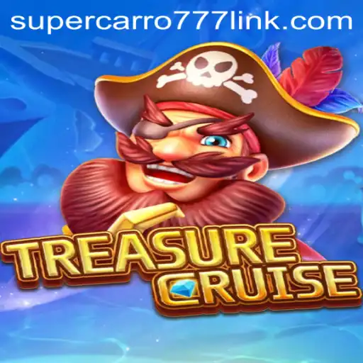 Discover TREASURECRUISE: A Thrilling Adventure Awaits