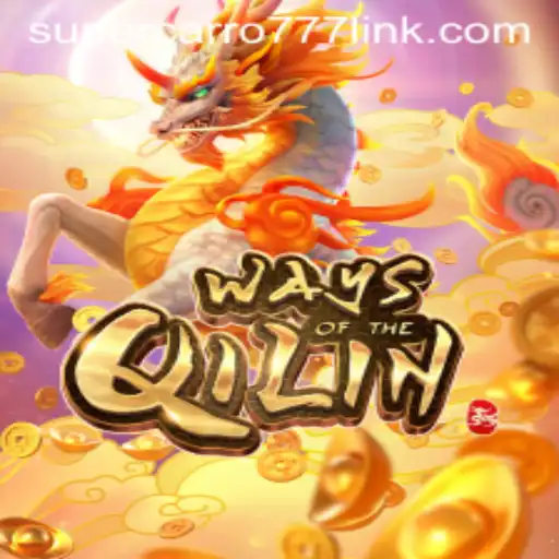 Exploring the Mystical World of Ways of the Qilin and the Impact of Supercarro777