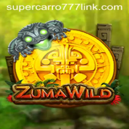 Exploring the Excitement of ZumaWild with Supercarro777