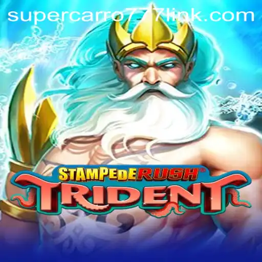 Exploring the Exciting World of StempedeRushTrident and Supercarro777