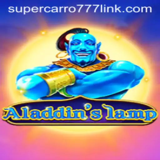 Discover the Magical World of Aladdinslamp: A Journey with Supercarro777