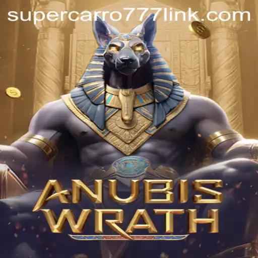 Unleashing the Mysteries of AnubisWrath: An Enthralling Journey with Supercarro777