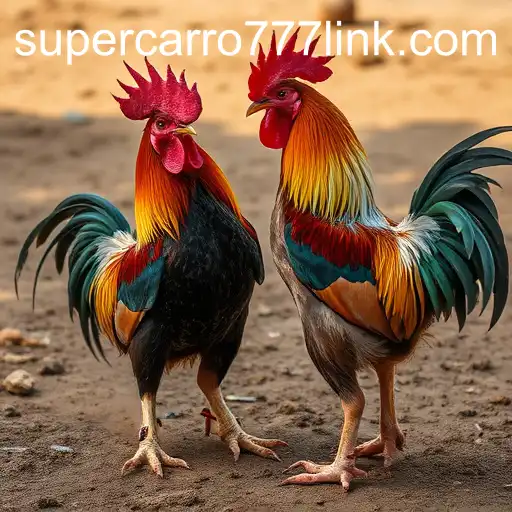 Exploring the Complex World of Cockfighting