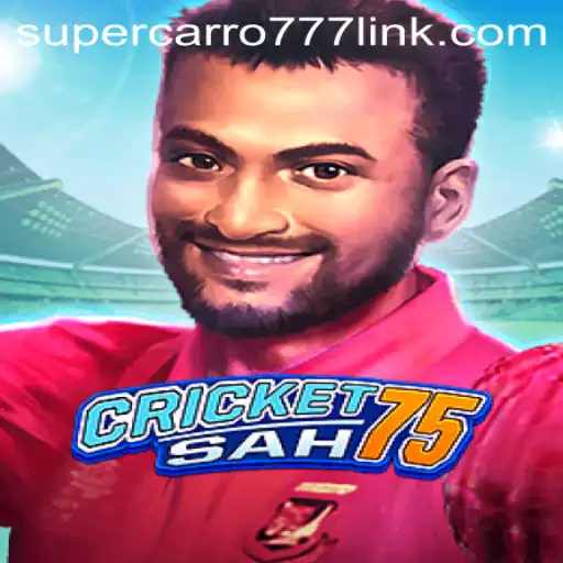 Exploring the Exciting World of CricketSah75: The Game That Keeps Players Hooked