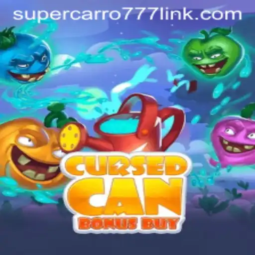 CursedCanBonusBuy: A New Gaming Phenomenon