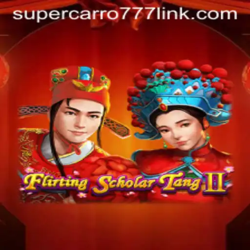 Exploring the World of FlirtingScholarTangII: A Journey Through Gameplay and Adventure
