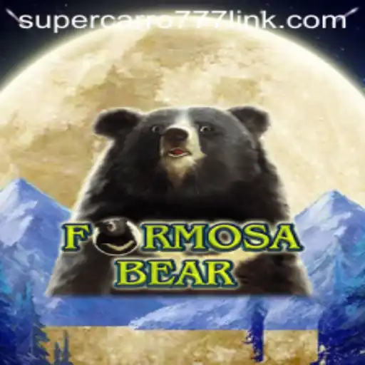 Discover the Exciting World of FormosaBear: A Thrilling Game Experience