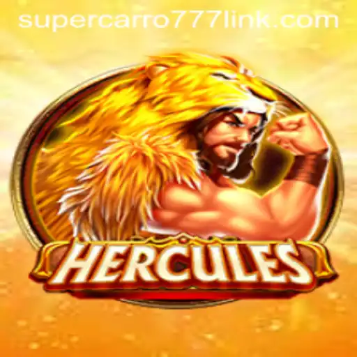Exploring the Thrilling World of Hercules: Unleashing the Power of Supercarro777
