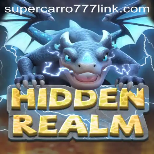 Exploring the Mystical World of HiddenRealm: A Thorough Introduction