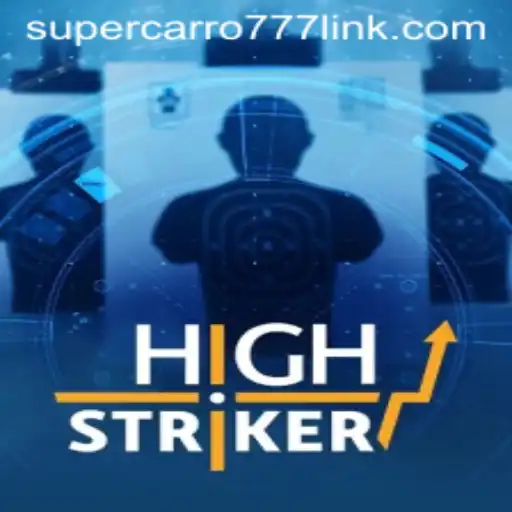 HighStriker: The Thrilling World of Supercarro777
