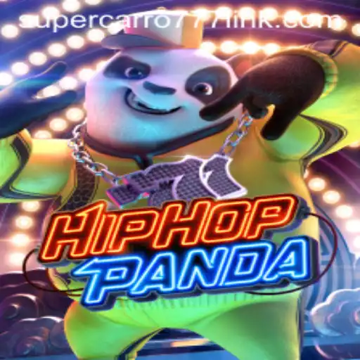 Exploring the Dynamic World of HipHopPanda: A Thrilling Gaming Experience