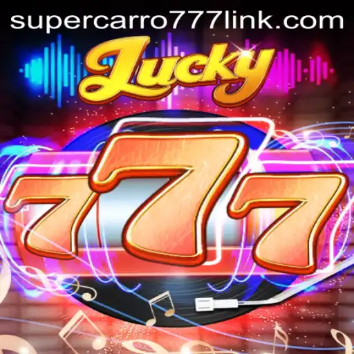 Discover the Thrills of Lucky777: Supercarro777