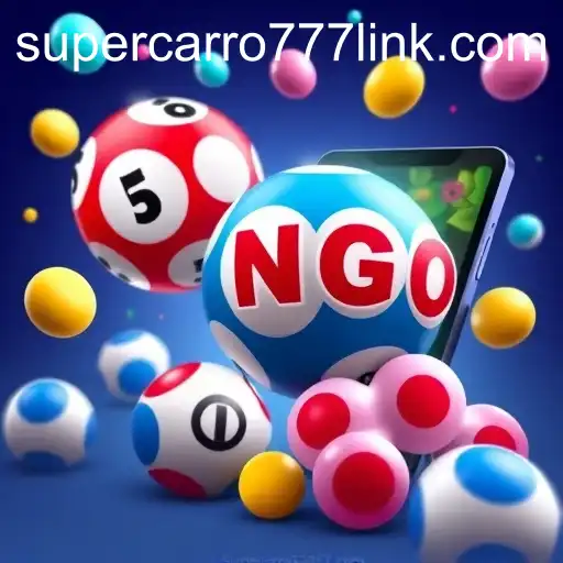Supercarro777: The Evolution of Online Bingo