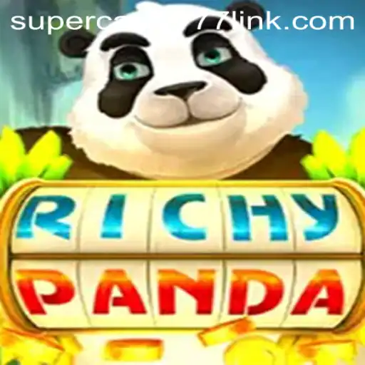 RichyPanda: Unveiling the Exciting Game with Supercarro777