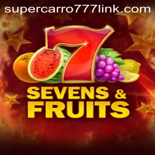 Exploring SevensFruits: A Thrilling New Adventure in Gaming with Supercarro777