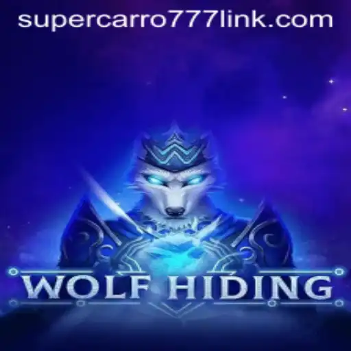 WolfHiding: Dive into the Thrilling World of Strategy and Mystery