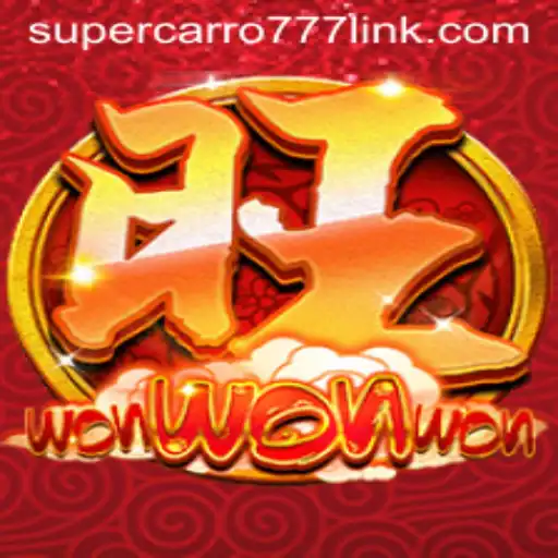 Exploring the Exciting World of WonWonWon: A Supercarro777 Adventure