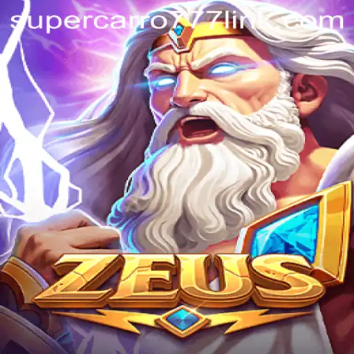 Zeus: The Reign of Supercarro777