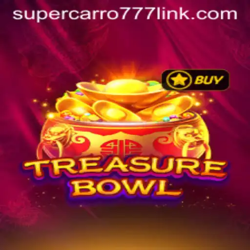 Discovering TreasureBowl: A Legendary Game Experience with Supercarro777